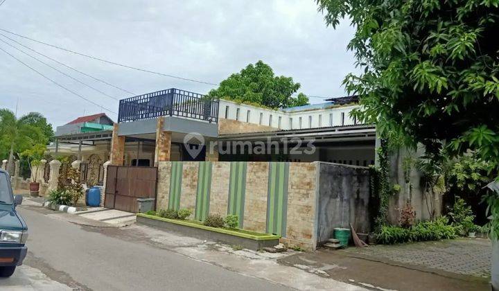 Rumah Murah Aset BRI, Sukoharjo, Kab. Sukoharjo