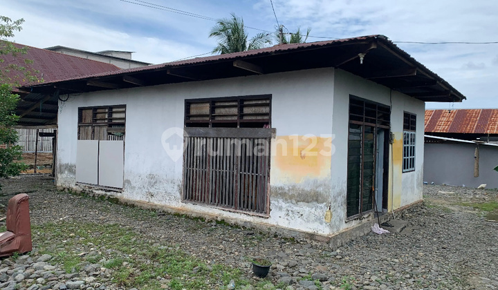 Rumah Murah Aset BRI, Bua, Kab. Luwu 1