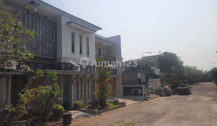 Rumah Murah Aset BRI, Sleman, Kota Yogyakarta 2