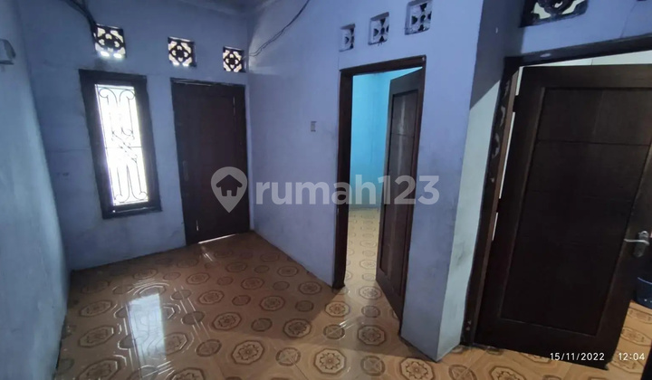 Komersial Murah Aset BRI, Caringin, ********