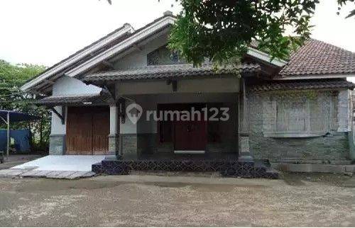 Rumah Murah Aset BRI, Sumber, Kab. Cirebon