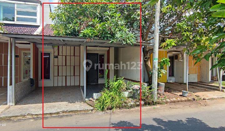 Rumah Murah Aset BRI, Somba Opu, Kab. Gowa 2