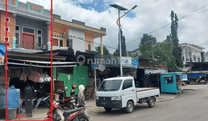 Komersial Murah Aset BRI, Polewali, Kab. Polewali Mandar