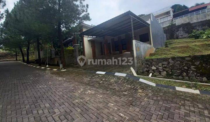 Rumah Murah Aset BRI, Banyumanik, Kota Semarang 2