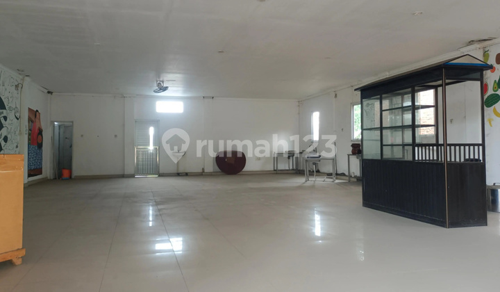 Komersial Murah Aset BRI, Bekasi Timur, Kota Bekasi