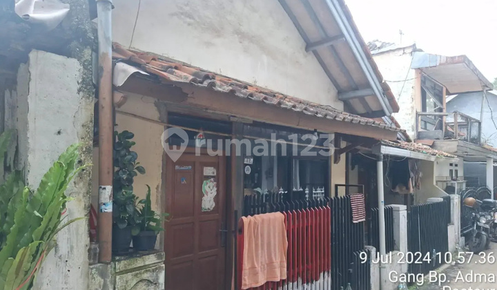 Affordable Home Asset by BRI, Sukajadi, Bandung 2