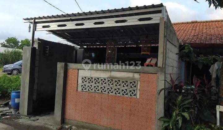 Rumah Murah Aset BRI, Mranggen, Kab. Demak 2
