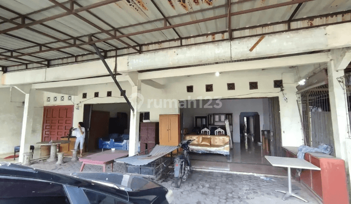 Komersial Murah Aset BRI, Pancur Batu, Kab. Deli Serdang 2