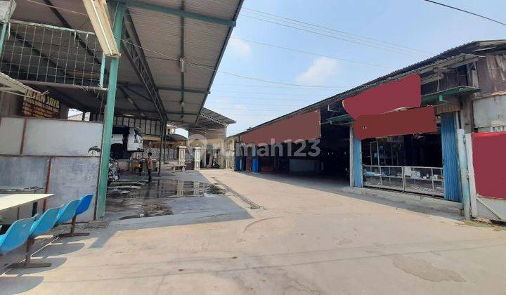 Rumah Murah Aset BRI, Cikarang Selatan, Kab. Bekasi