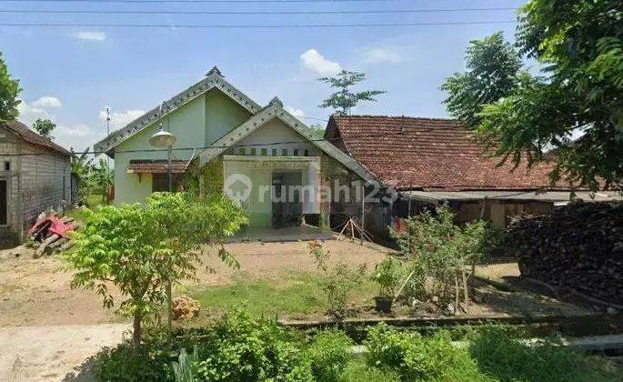 Rumah Murah Aset BRI, Singgahan, Kab. Tuban 2