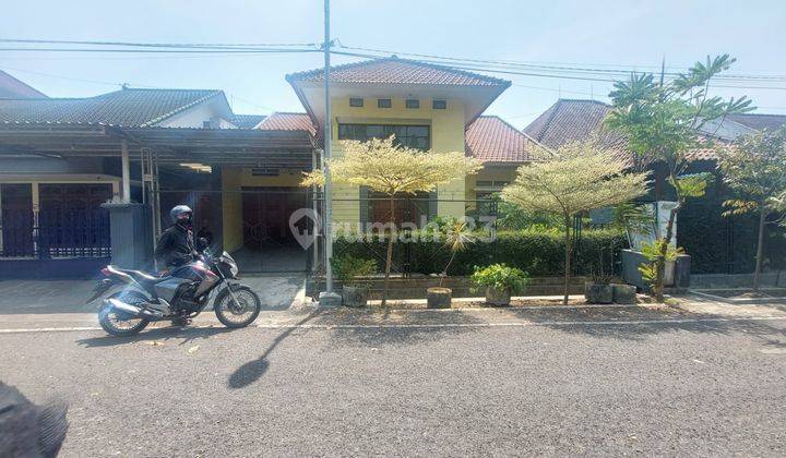 Rumah Murah Aset Bri, Blimbing, Kota Malang 1