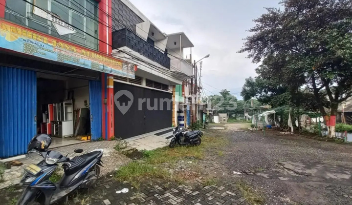 Komersial Murah Aset BRI, Cibinong, Kab. Bogor 2