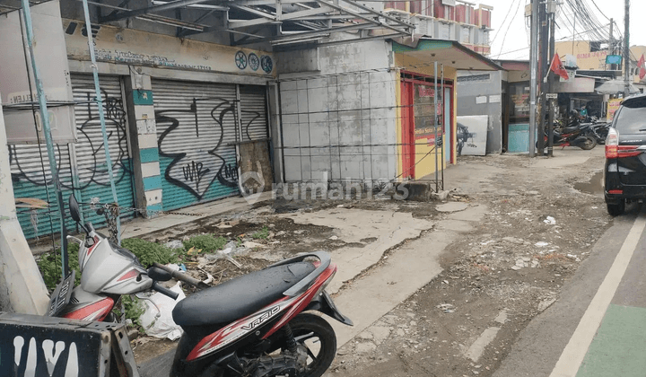 Komersial Murah Aset BRI, Bekasi Timur, Kota Bekasi 2