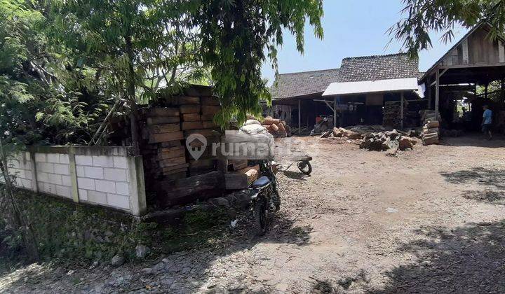 Komersial Murah Aset BRI, Bubulan, Kab. Bojonegoro 1