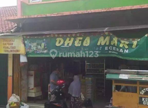 Komersial Murah Aset Bri, Sirampog, Kab. Brebes 2