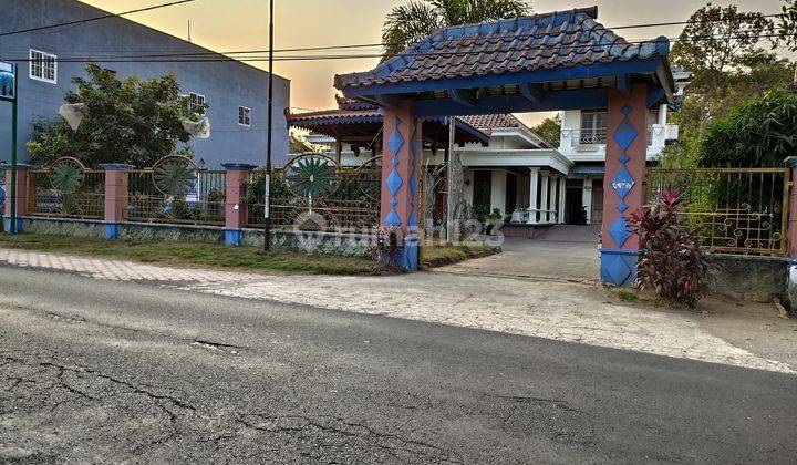 Rumah Murah Aset BRI, Ngunut, Kab. Tulungagung 2