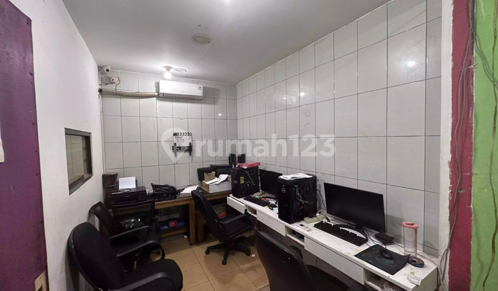 Komersial Murah Aset BRI, Tarumajaya, Kota Bekasi