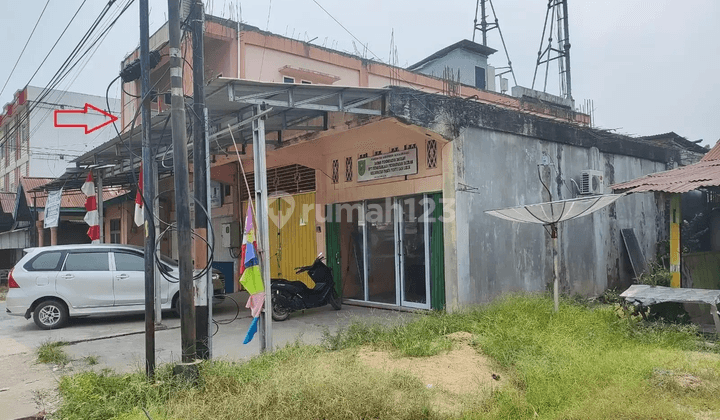Komersial Murah Aset BRI, Pasir Penyu, Kab. Indragiri Hulu 2