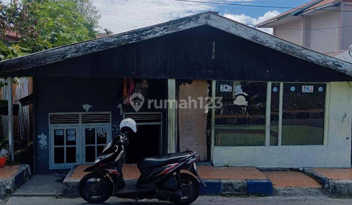 Rumah Murah Aset BRI, Kei Kecil, Kab. Maluku Tenggara 1