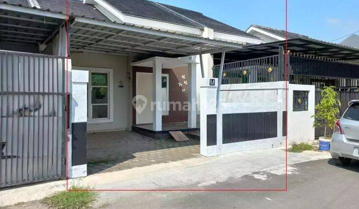 Rumah Murah Aset BRI, Pemalang, Kab. Pemalang 2