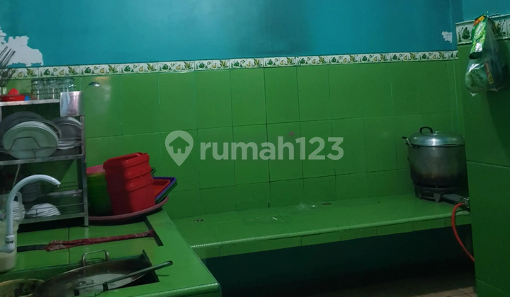 Komersial Murah Aset BRI, Sukmajaya, Kota Depok 2