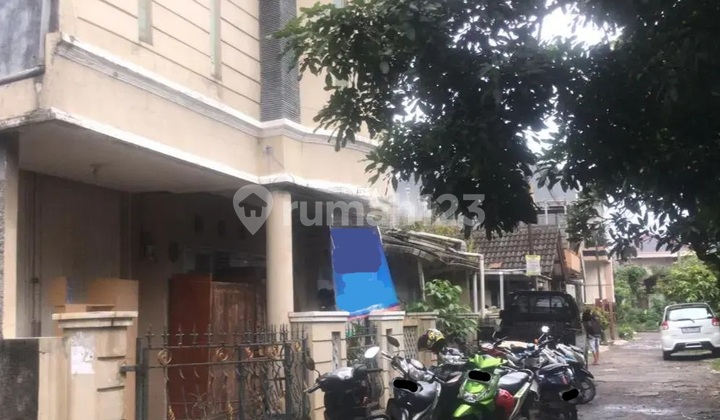 Rumah Murah Aset BRI, Ciomas, Kab. Bogor 2