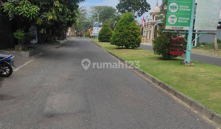 Rumah Murah Aset BRI, Gedangan, Kab. Sidoarjo 2