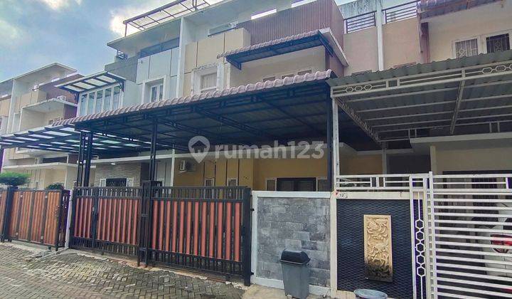 Rumah Murah Aset BRI, Medan Johor, Kota Medan 2