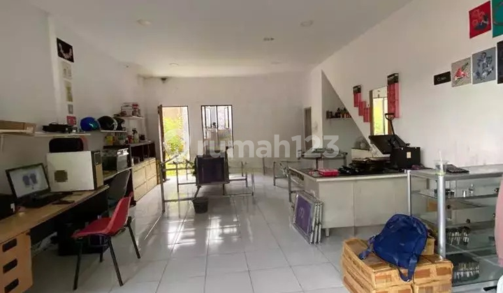 Affordable Commercial Asset by BRI, Batam City, City of Batam Affordable Commercial Asset by BRI, Batam City, City of Batam