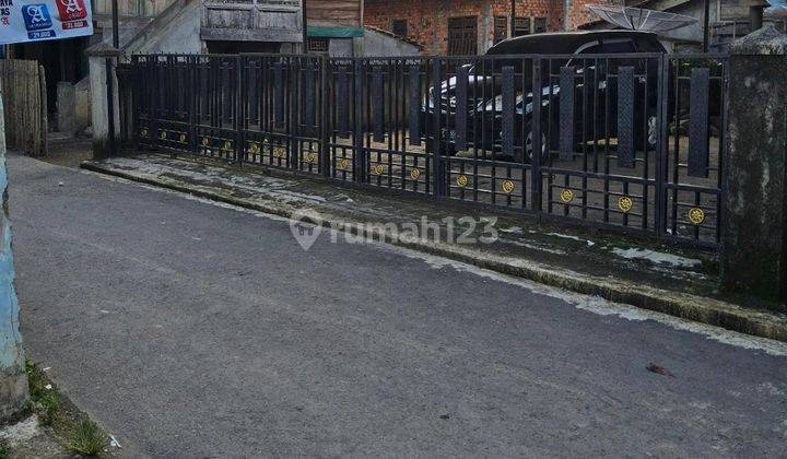 Tanah Murah di Daerah Pulau Pinang, Lahat