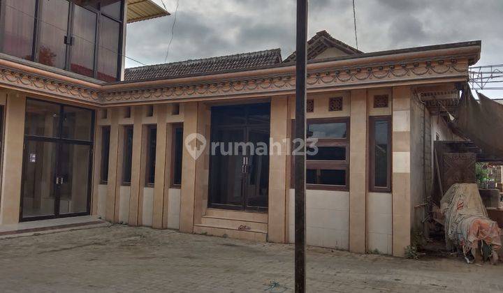 Rumah Murah Aset Bri, Udanawu, Kab. Blitar 2