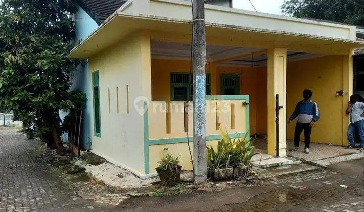 Rumah Murah di Daerah Serang, Serang 2