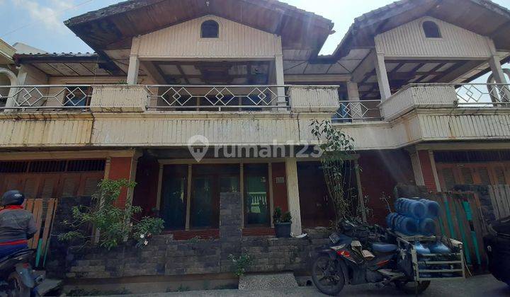Rumah Murah Aset BRI, Bekasi Timur, Kota Bekasi