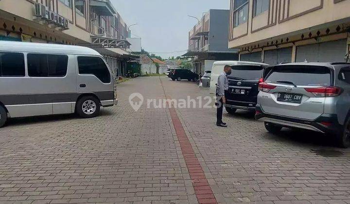 Komersial Murah Aset BRI, Neglasari, Kota Tangerang 2