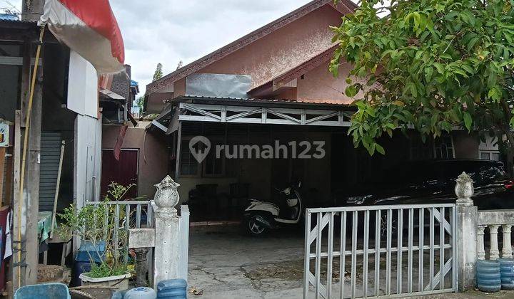 Rumah Murah Aset BRI, Tapin Utara, Kab. Tapin 2