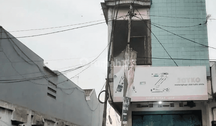 Komersial Murah Aset BRI, Karawang Barat, Kab. Karawang 1