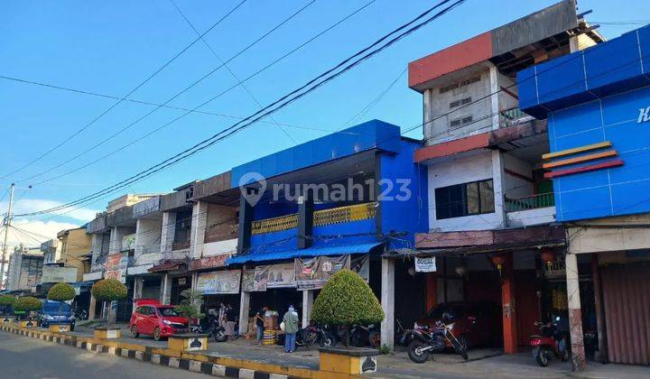 Komersial Murah Aset BRI, Matan Hilir Utara, Kab. Ketapang 2