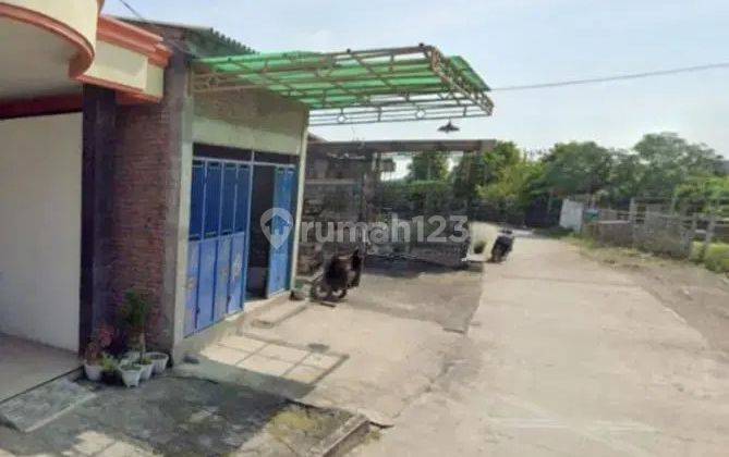 Rumah Murah Aset BRI, Karangtengah, Kota Demak 2