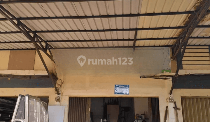 Komersial Murah Aset BRI, Batam Kota, Kota Batam