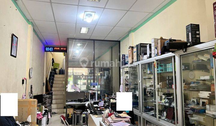 Komersial Murah Aset BRI, Karawang Barat, Kab. Karawang 2