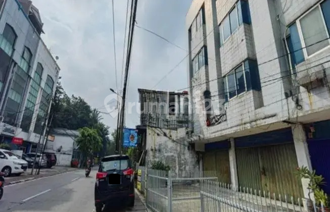 Komersial Murah Aset BRI, Tanjung Priok, Kota Jakarta Utara