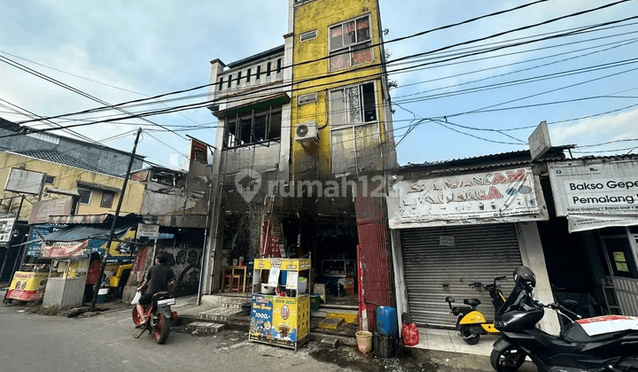 Komersial Murah Aset BRI, Dramaga, Kab. Bogor 2