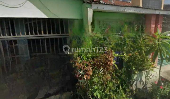 Rumah Murah Aset BRI, Wonosari, Kab. Klaten