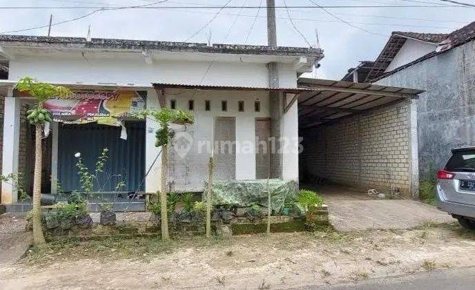 Rumah Murah Aset BRI, Singgahan, Kab. Tuban 1