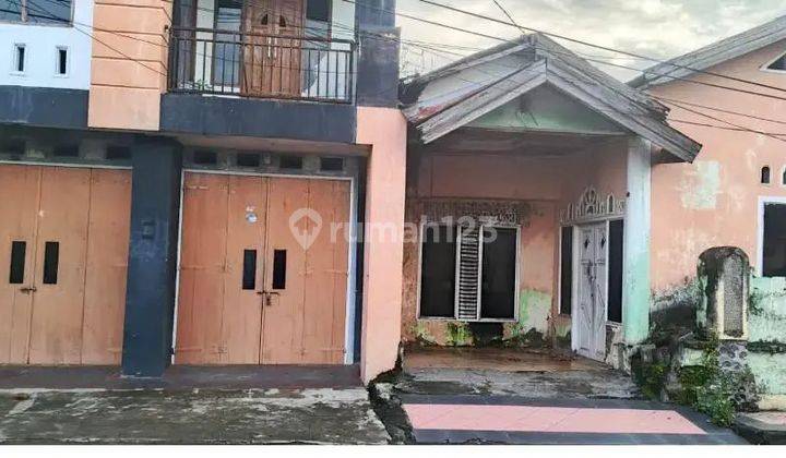 Rumah Murah Aset BRI, Bissappu, Kab. Bantaeng 2