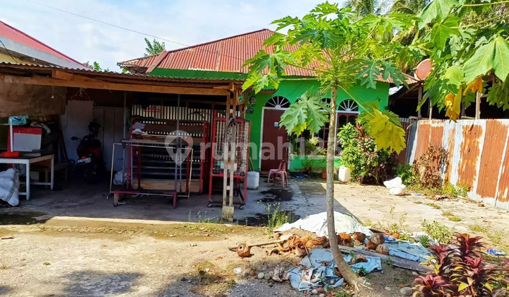 Rumah Murah di Daerah Kotamobagu, Bolaang Mongondow
