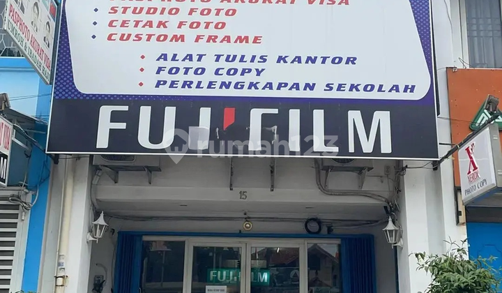 Komersial Murah Aset BRI, Serpong, Kota Tangerang Selatan