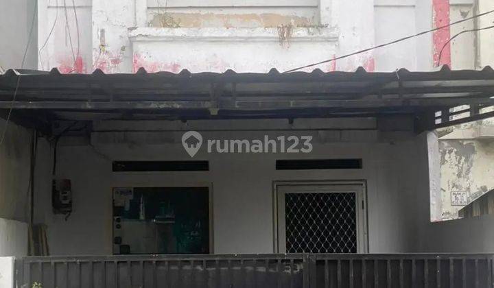 Rumah Murah Aset BRI, Bekasi Timur, Kota Bekasi 2