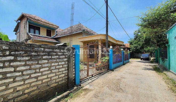 Rumah Murah Aset BRI, Pademawu, Kab. Pamekasan