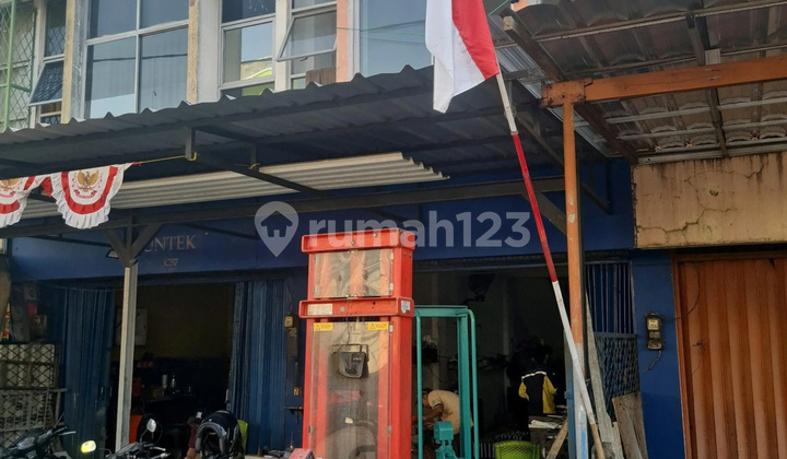 Komersial Murah Aset BRI, Cibodas, Kota Tangerang 2